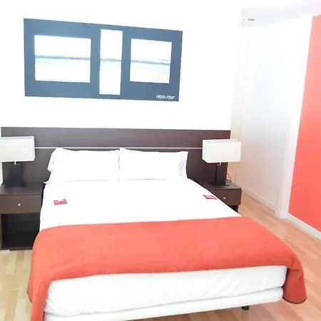 Apartman Casa Palacio De Sitios *