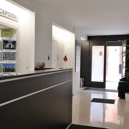 Appartamento Casa Palacio De Sitios *