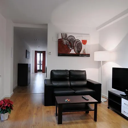 Apartman Casa Palacio De Sitios *