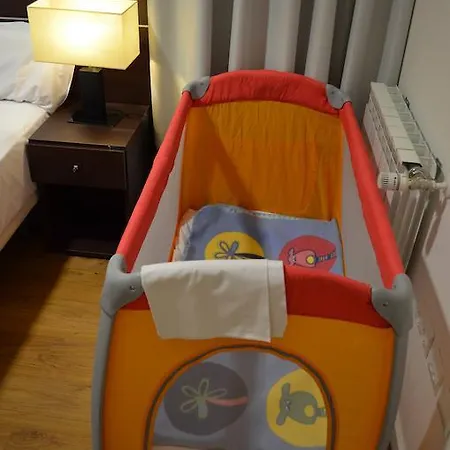 Apartman Casa Palacio De Sitios Zaragoza