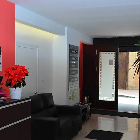 Casa Palacio De Sitios Apartman Zaragoza