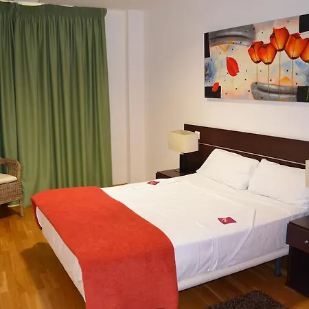 Casa Palacio De Sitios Apartman *