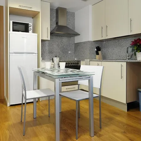 Apartman Casa Palacio De Sitios *