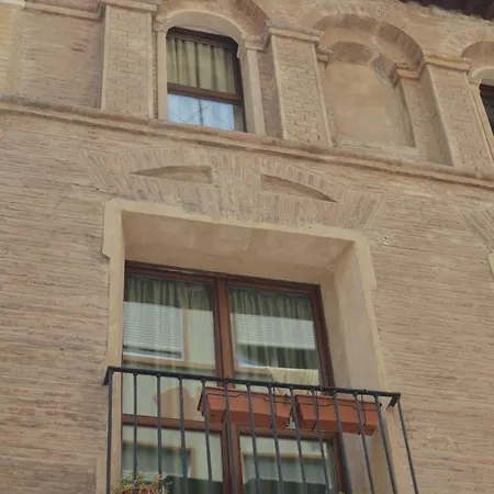 Casa Palacio De Sitios * Saragosse