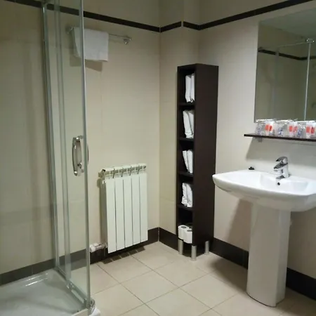 Casa Palacio De Sitios Appartement Saragosse