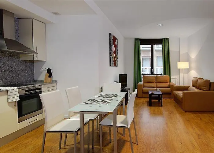 Casa Palacio De Sitios شقة *