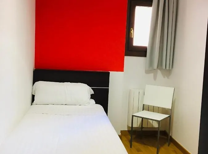 Casa Palacio De Sitios Apartament