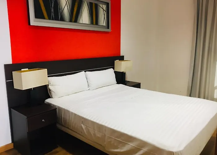 Casa Palacio De Sitios شقة *