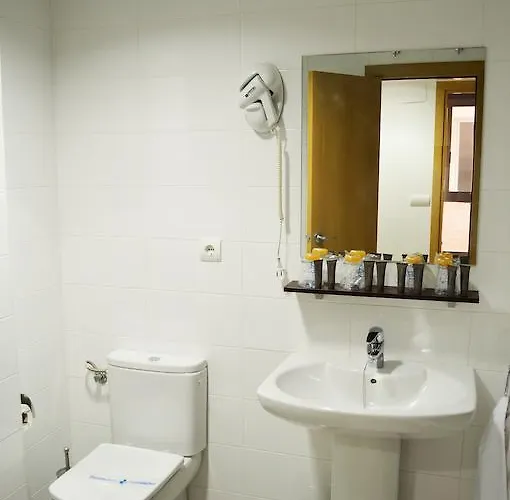 Casa Palacio De Sitios