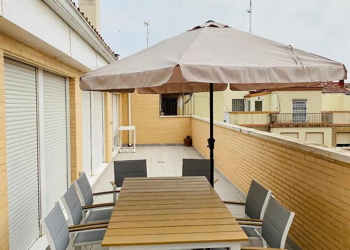 Casa Palacio De Sitios * سرقسطة