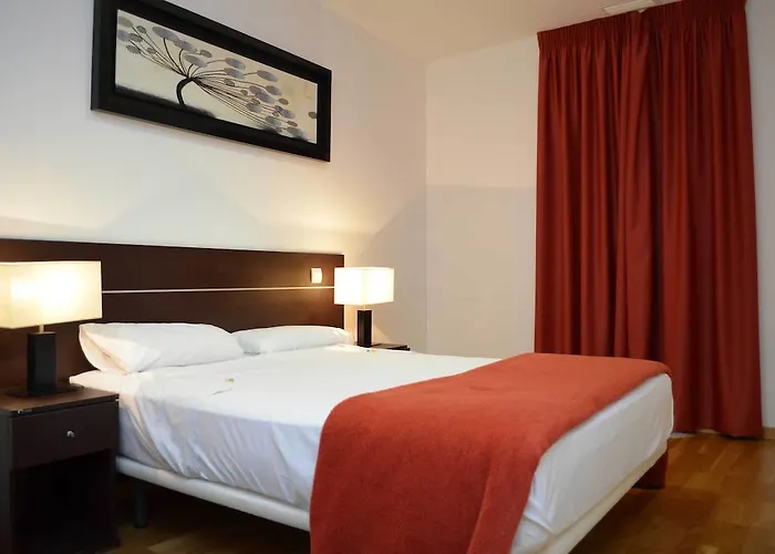 شقة Casa Palacio De Sitios سرقسطة