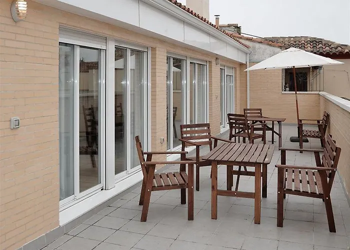 Apartament Casa Palacio De Sitios *