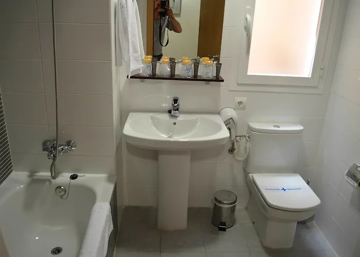 Apartament Casa Palacio De Sitios Saragossa