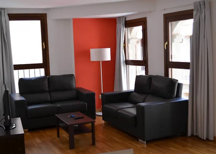 Casa Palacio De Sitios