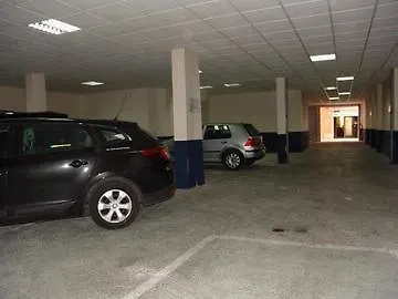 Casa Palacio De Sitios شقة *