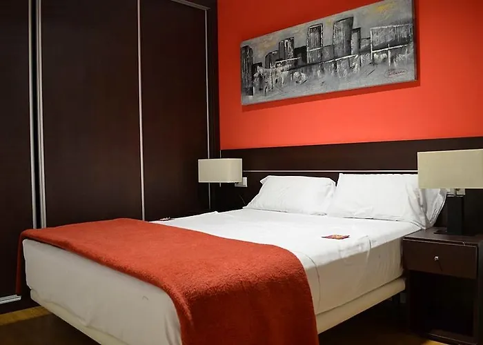 Casa Palacio De Sitios شقة