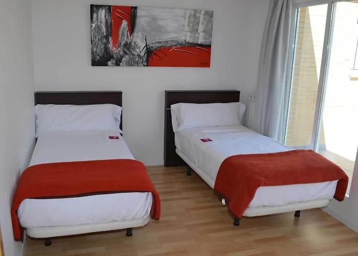 Casa Palacio De Sitios شقة *