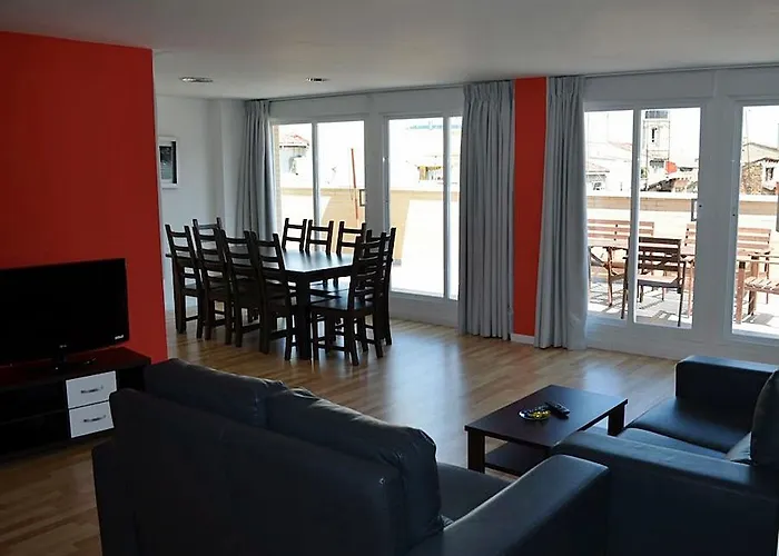 Casa Palacio De Sitios * Saragosse