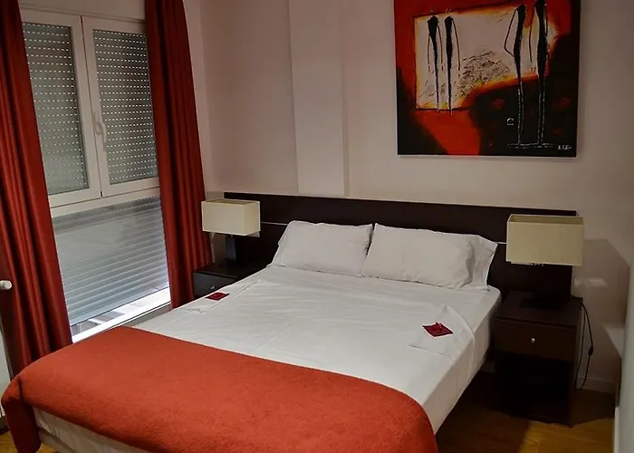 Casa Palacio De Sitios Apartament Saragossa