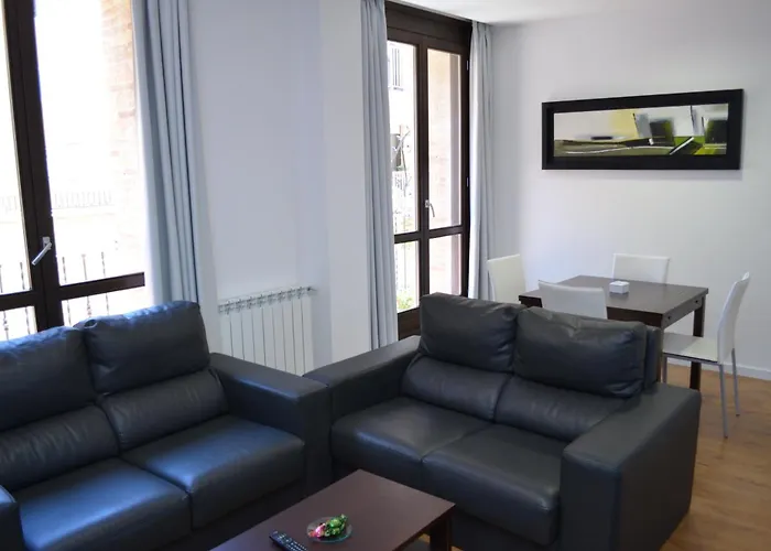 Casa Palacio De Sitios سرقسطة