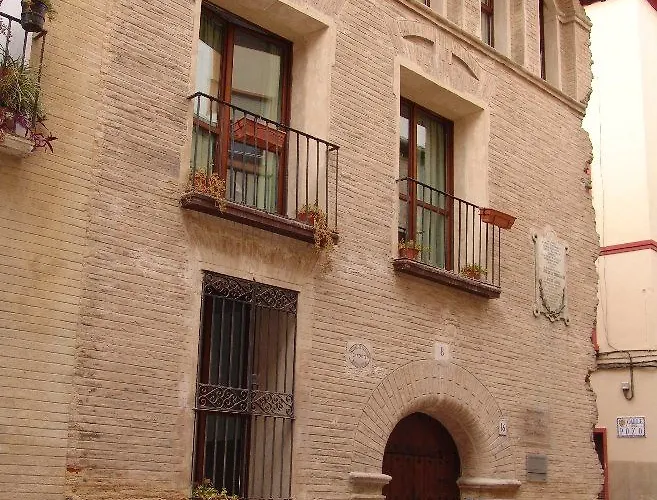 Casa Palacio De Sitios