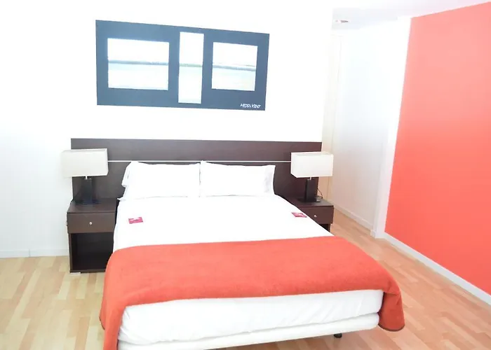 شقة Casa Palacio De Sitios *