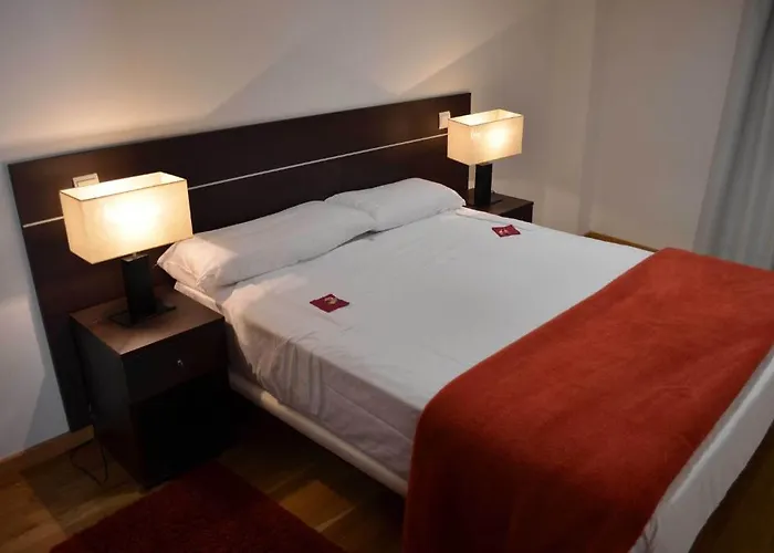 Apartament Casa Palacio De Sitios