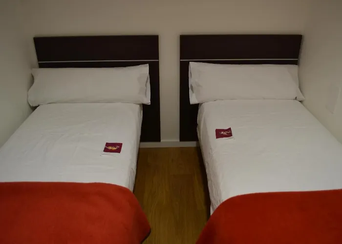 Casa Palacio De Sitios شقة