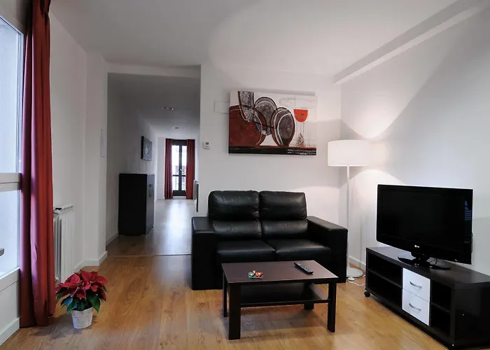 شقة Casa Palacio De Sitios *