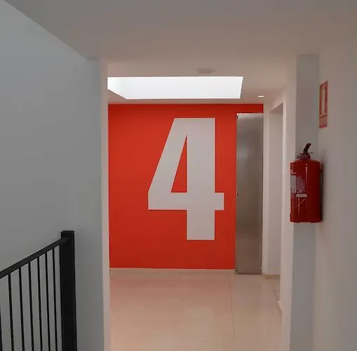 شقة Casa Palacio De Sitios سرقسطة