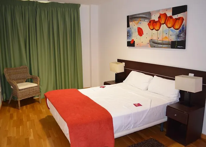 Casa Palacio De Sitios شقة *