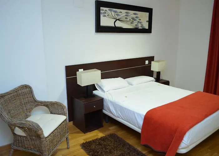 شقة Casa Palacio De Sitios