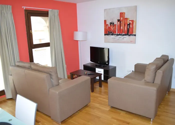 Casa Palacio De Sitios Apartament Saragossa