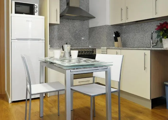 شقة Casa Palacio De Sitios *