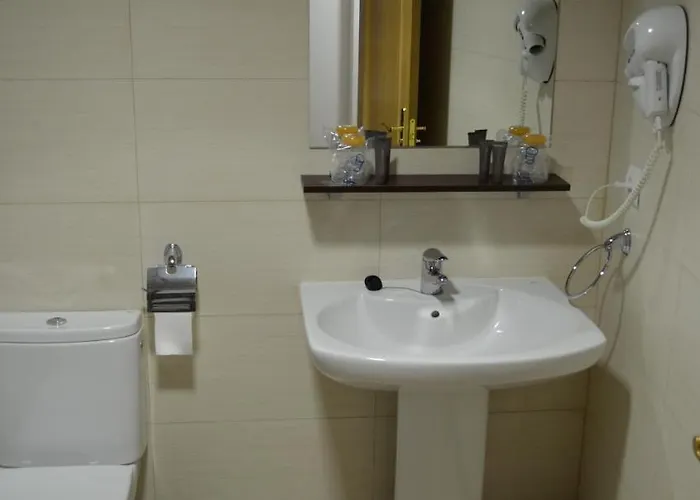 Casa Palacio De Sitios سرقسطة