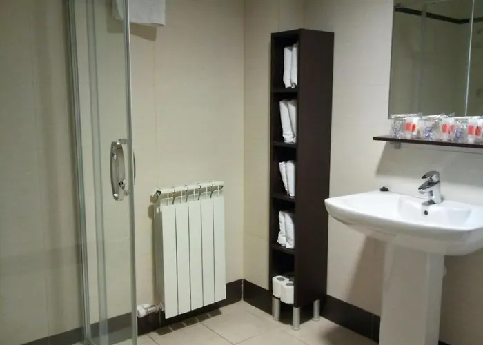 Casa Palacio De Sitios شقة سرقسطة