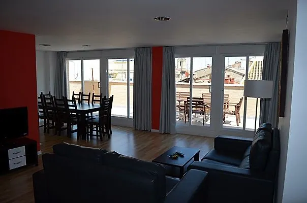 شقة Casa Palacio De Sitios