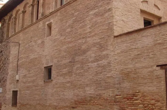 Casa Palacio De Sitios *