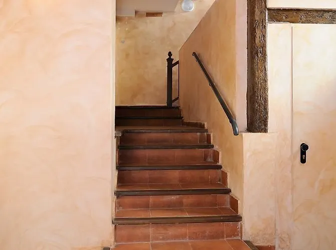 Casa Palacio De Sitios شقة سرقسطة